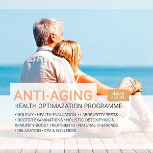 Anti-Aging Programme